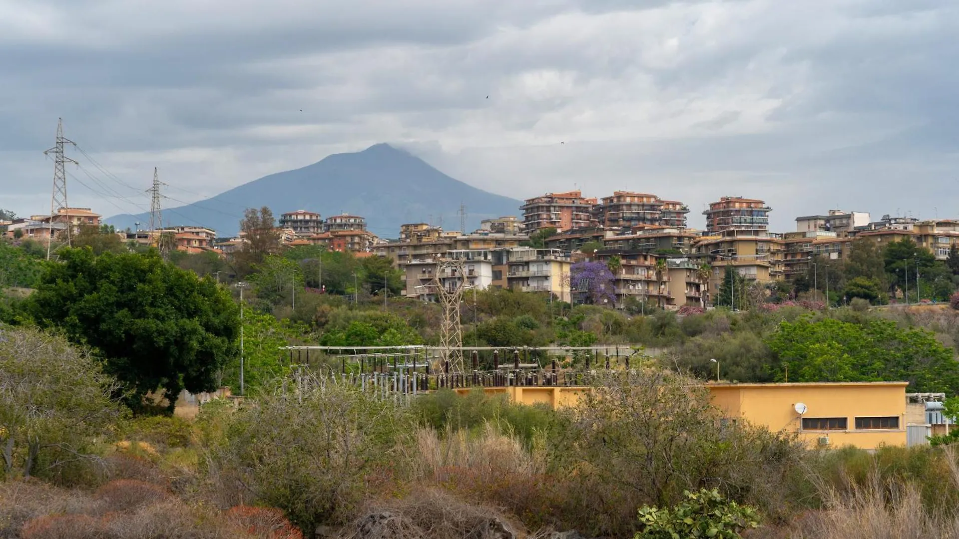 Appartement Giovannino House Catane