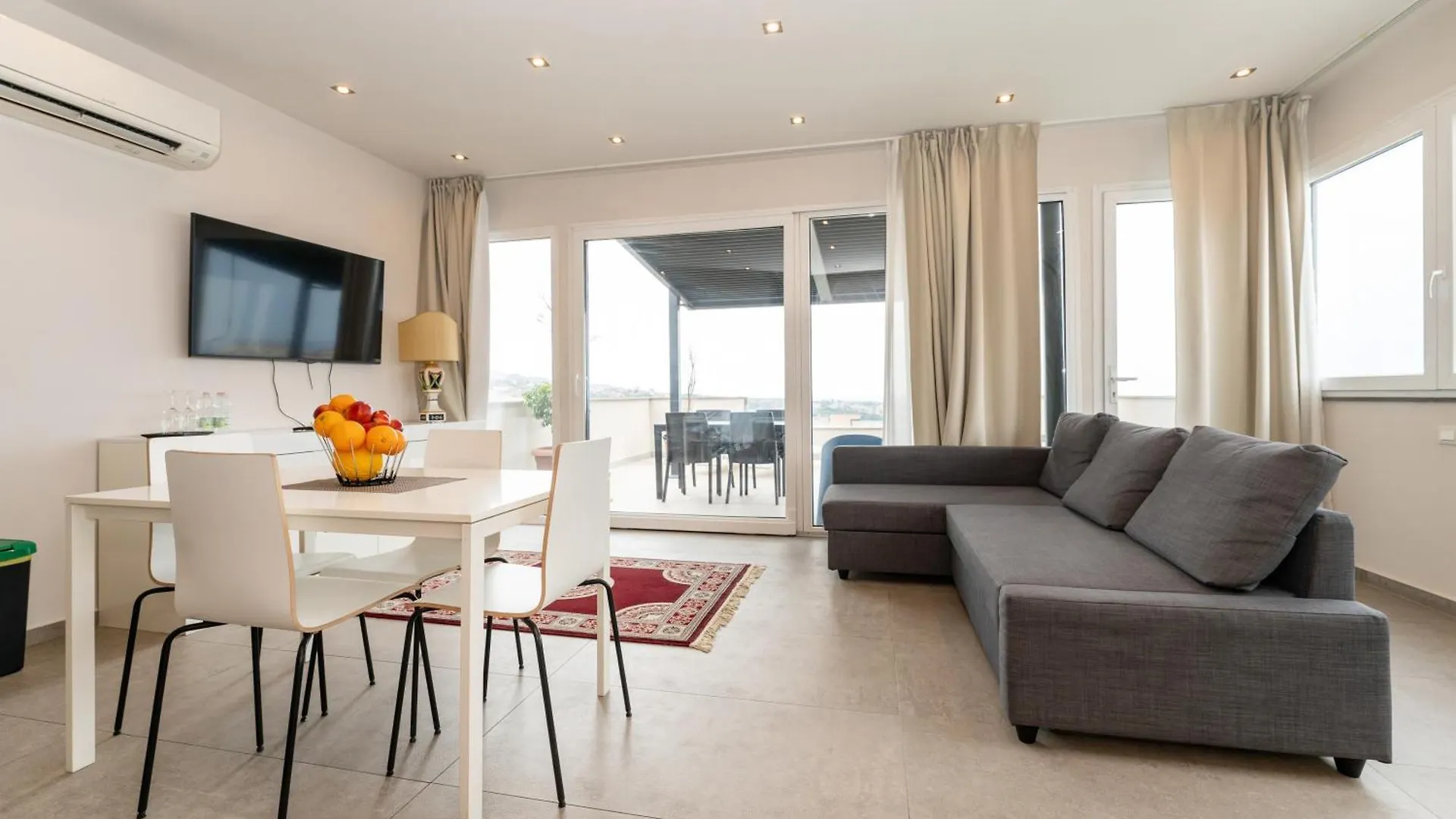 Giovannino House Catane 0*,  Italie
