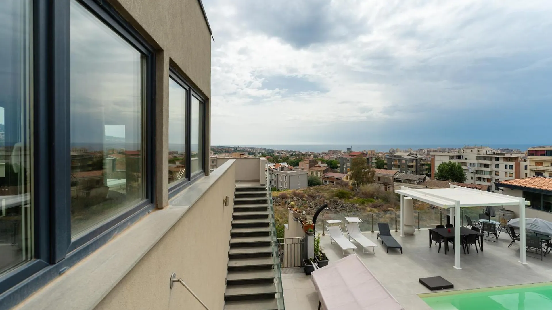 Appartement Giovannino House Catane Italie