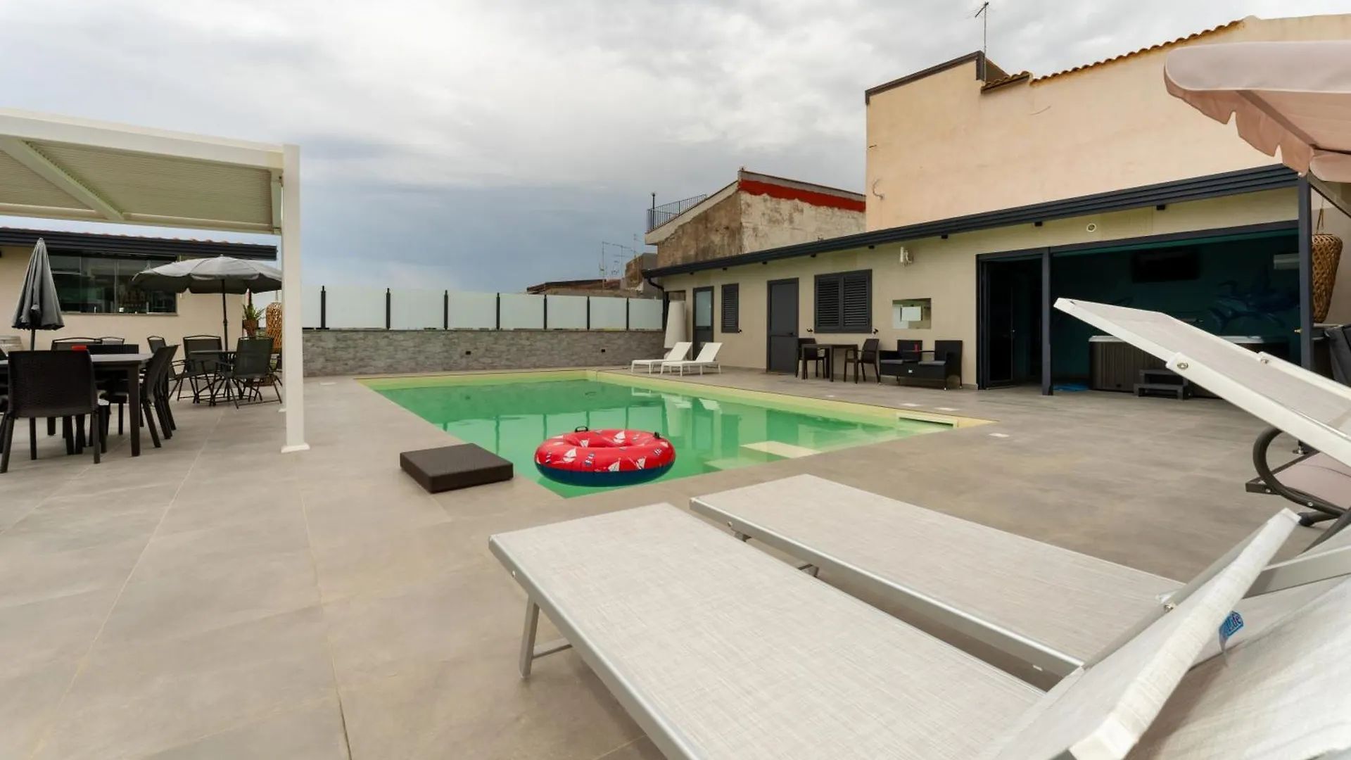Giovannino House Catane