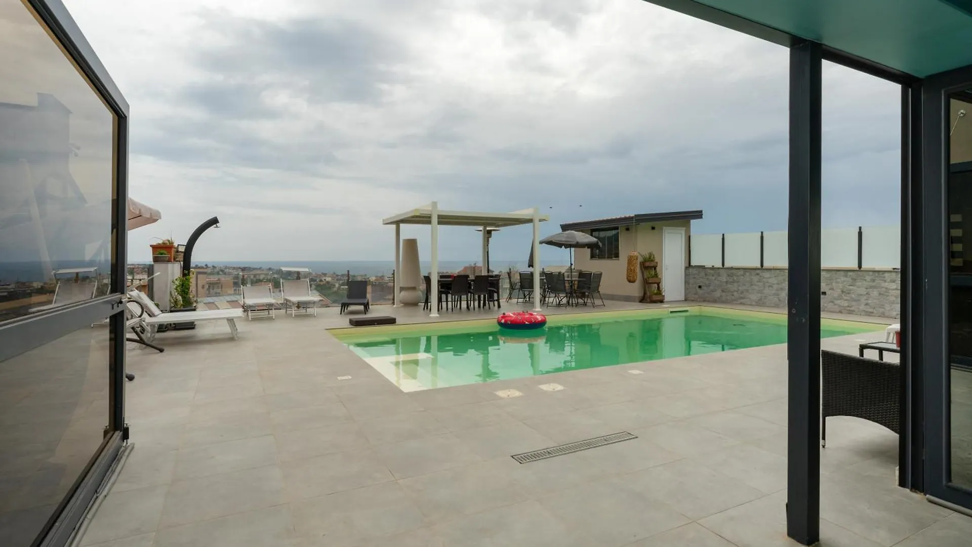 Appartement Giovannino House Catane Italie
