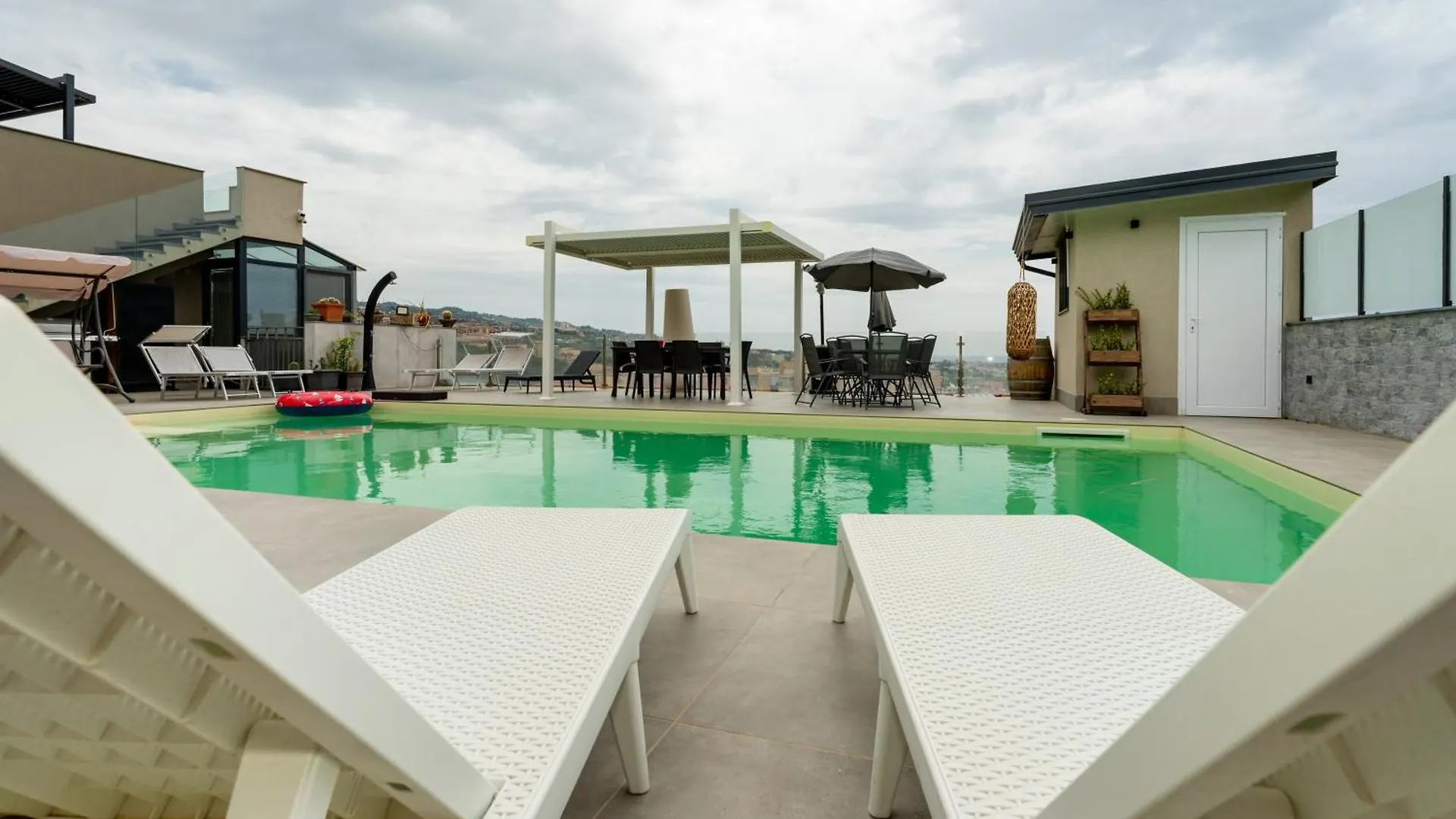 Giovannino House Catane Italie