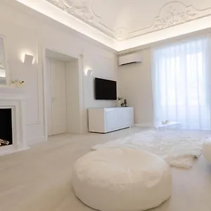 Appartement Anais Luxury - Centro, Catane